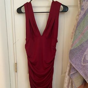 Cocktail dress
